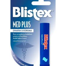 Medplus Stick - Kuruyan Ve Çatlayan Dudaklar Için Yoğun Bakım Dudak Kremi