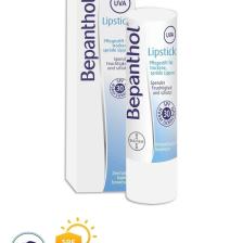 Lipstick Güneş Koruyucu Dudak Bakım Krem L Spf 30 Güneş Koruyuculu Dudak Bakımı