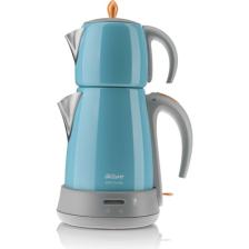 Arzum AR3019 Çaycı Klasik Marin 1650 W Çelik Çay Makinesi