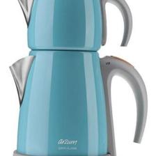 Arzum AR3005 Çay Sefası Marin 2000 W Çelik Çay Makinesi