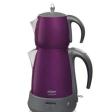 Ar3077 Çaycı Klasik 1650 W Çelik Çay Makinesi