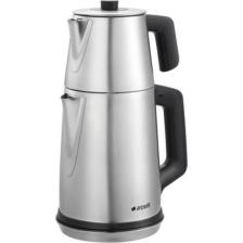 K 3293 In 1650 W Çelik Çay Makinesi