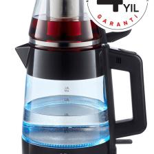AR3136 Teamond 1800 W Çay Makinesi