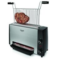 Hotpoint  VG 120 GHXO- 106011 Dikey Izgara