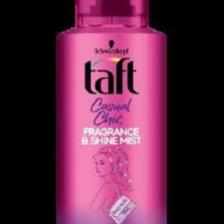 Effortless Style Işıltı Veren Saç Parfümü 100 ml