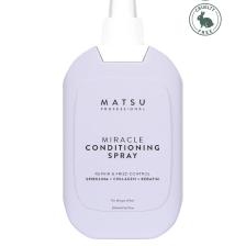 Miracle Biotinli Onarıcı Kolay Tarama Bakım Spreyi 200ml