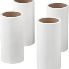 Ikea Bastis Tüy Toplayıcı Yedek 4'Lü