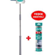 Xxl Tüy Toplayıcı Rulo Yedek Rulo