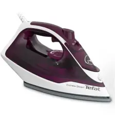 Tefal FV2844 Express Steam Kırışıklık Giderici 2400 Watt Buharlı Ütü - 300007576
