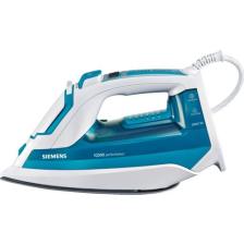 Siemens TB602810 2800W Otomatik Kapanmalı Buharlı Ütü