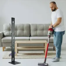 Şarjlı Süpürge Standı Dyson V15 Ayaklı Ünite Dyson Gen5detect Ayaklı Ünite