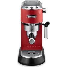 Delonghi Dedica EC 685.R Kırmızı Espresso Makinesi