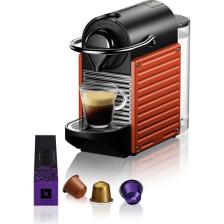 Nespresso C61 Pixie Red Kapsüllü Kahve Makinesi