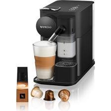Nespresso F121 Lattissima One Black Kahve Makinesi