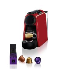 Nespresso Essenza Mini D 30 Kırmızı Kahve Makinesi