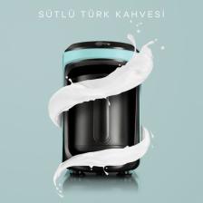 Karaca Hatır Hüps Sütlü Türk Kahve Makinesi