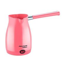 Awox Caffeen Pembe Elektrikli Cezve