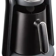Arzum OK004-K Okka Minio Türk Kahvesi Makinesi - Krom