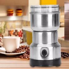 Adm Store Elektrikli Kahve Tahıl Fındık Baharat Öğütücü Değirmeni Öğütme Makinesi Tahıl Fındık Baharat Kahve Öğütücü