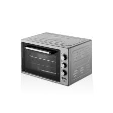 AF280 Termostatlı Saatli 32 Litre Midi Fırın
