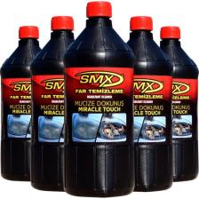 Smx Araba Far Temizleme Sıvısı - 5 Litre