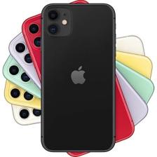 iPhone 11 64 GB Siyah