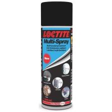 Loctite 8201 Pas Sökücü ve Yağlayıcı Multi Sprey 400 ml