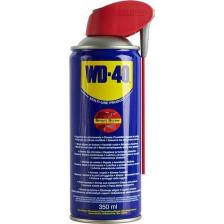 WD-40 Yağlayıcı ve Pas Sökücü 350 ml