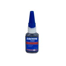 Loctite 480 - 20gr | Hızlı Yapıştırıcı - Kauçuk Takviyeli