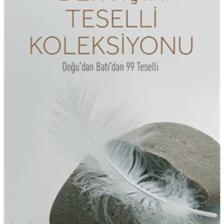 Dervişin Teselli Koleksiyonu Mecit Ömür Öztürk - Mecit Ömür Öztürk