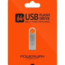 Powerway PW-64GB 64 GB Flash Bellek