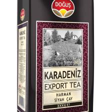 Doğuş Karadeniz Export 1 kg Siyah Çay