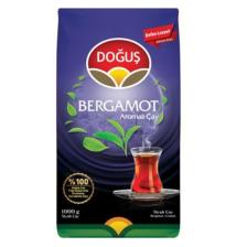 Bergamot Aramolı Siyah Çay 1000 gr