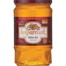 Yayla Çiçek Balı 850 g