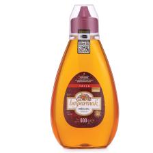 Çıt Kapak Çiçek Balı 600 G