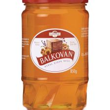 Balparmak Balkovan 850 gr Süzme Çiçek Balı