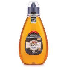 Çıtkapak Yüksek Yayla Çiçek Balı (Özel Seçim) 600 g