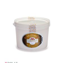 Balparmak Yayla ve Ova Süzme Çiçek Balı 4 kg