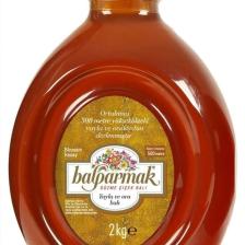 Yayla Ve Ova Çiçek Balı 2 Kg X 2 Adet