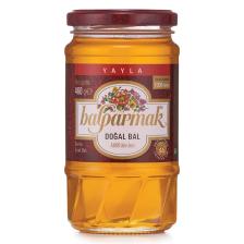 Yayla Çiçek Balı 460 g
