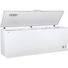 Uğur UDD 600 BK 600 Lt Blok Kapaklı Derin Dondurucu