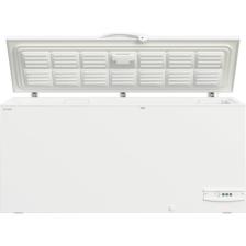 Uğur UDD 665 T D/S Sandık Tipi Derin Dondurucu