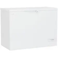 Uğur Udd 365 T D/s R63 C Enerji Sınıfı 249 Lt Sandık Tipi Derin Dondurucu