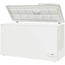 Uğur Ued 480 D/s R65 Sandık Tipi Beyaz Derin Dondurucu