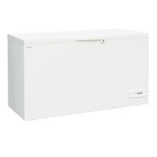 Uğur UDD 565 T D/S Sandık Tipi Derin Dondurucu