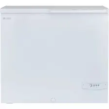 Uğur UED 280 D/S Sandık Tipi Derin Dondurucu