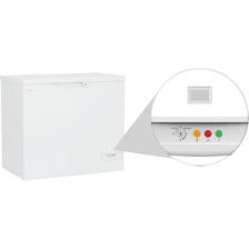 Uğur Udd 265 T D/s R63 C Enerji Sınıfı 168 Lt Sandık Tipi Derin Dondurucu