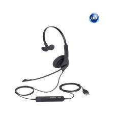 Jabra Bız 1500 Mono USB Nc Kulak Üstü Kulaklık
