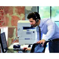 Jabra Gn Evolve 65 Duo Usb Nc