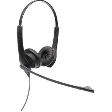 Jabra Biz 1100 Edu Stereo Jaklı Öğrenci Kulaklık